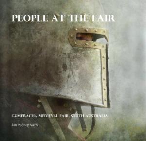 People at the Fair book